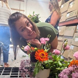 Meet your Posher, Nancy